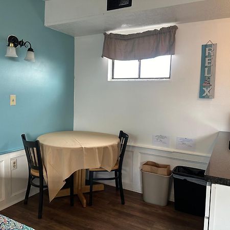 Nautical Motel Hampton Luaran gambar