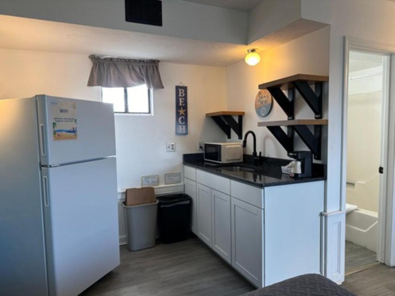 Nautical Motel Hampton Luaran gambar