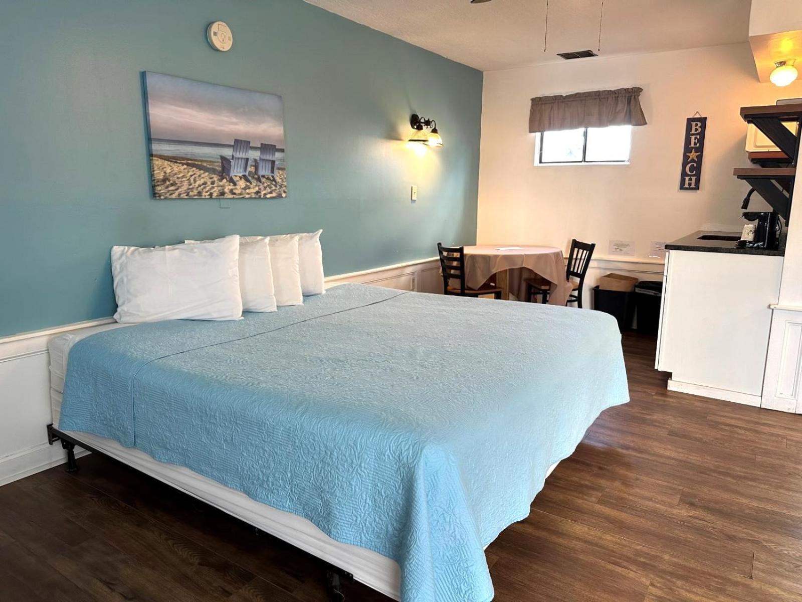 Nautical Motel Hampton Luaran gambar