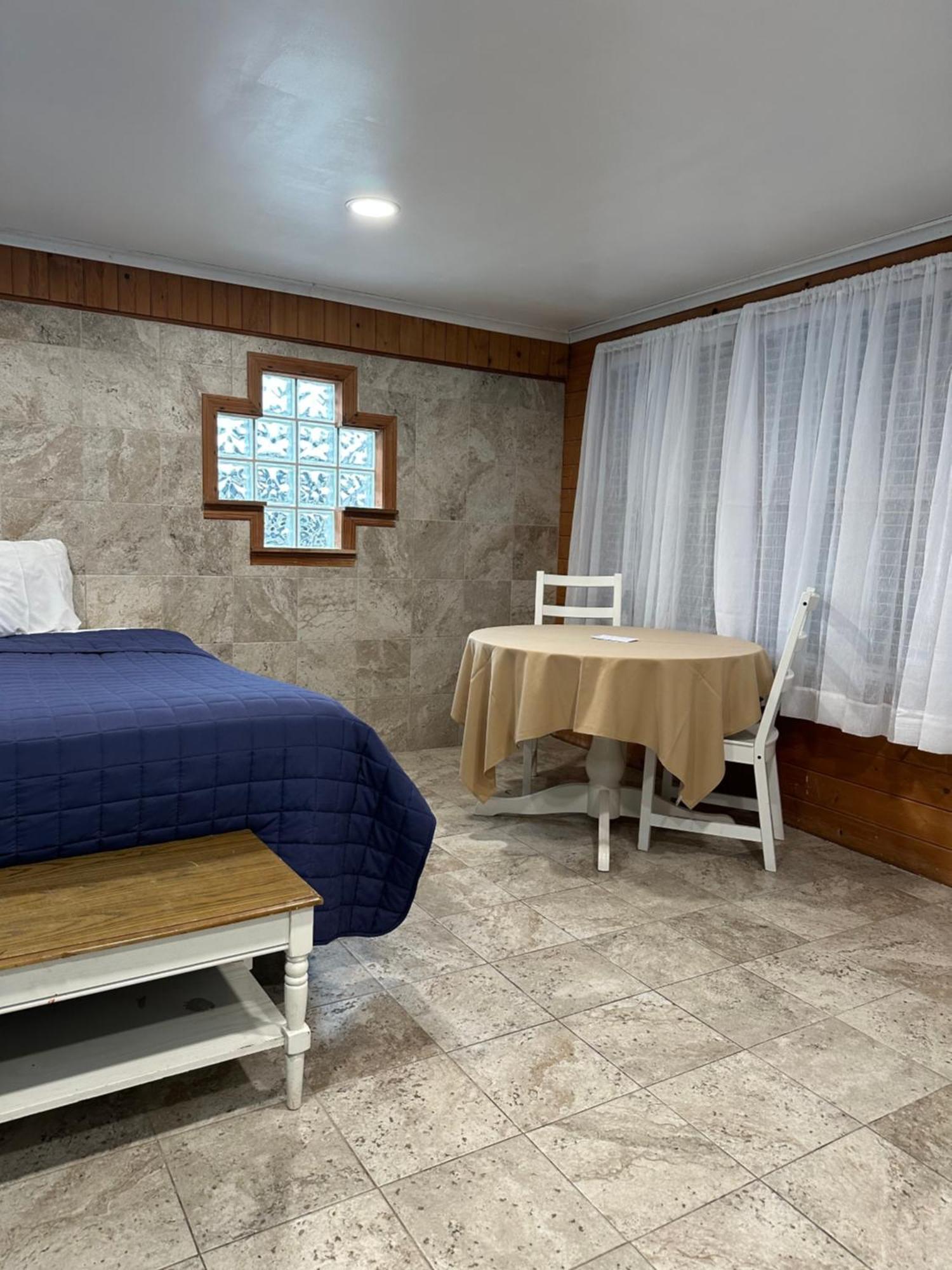 Nautical Motel Hampton Luaran gambar