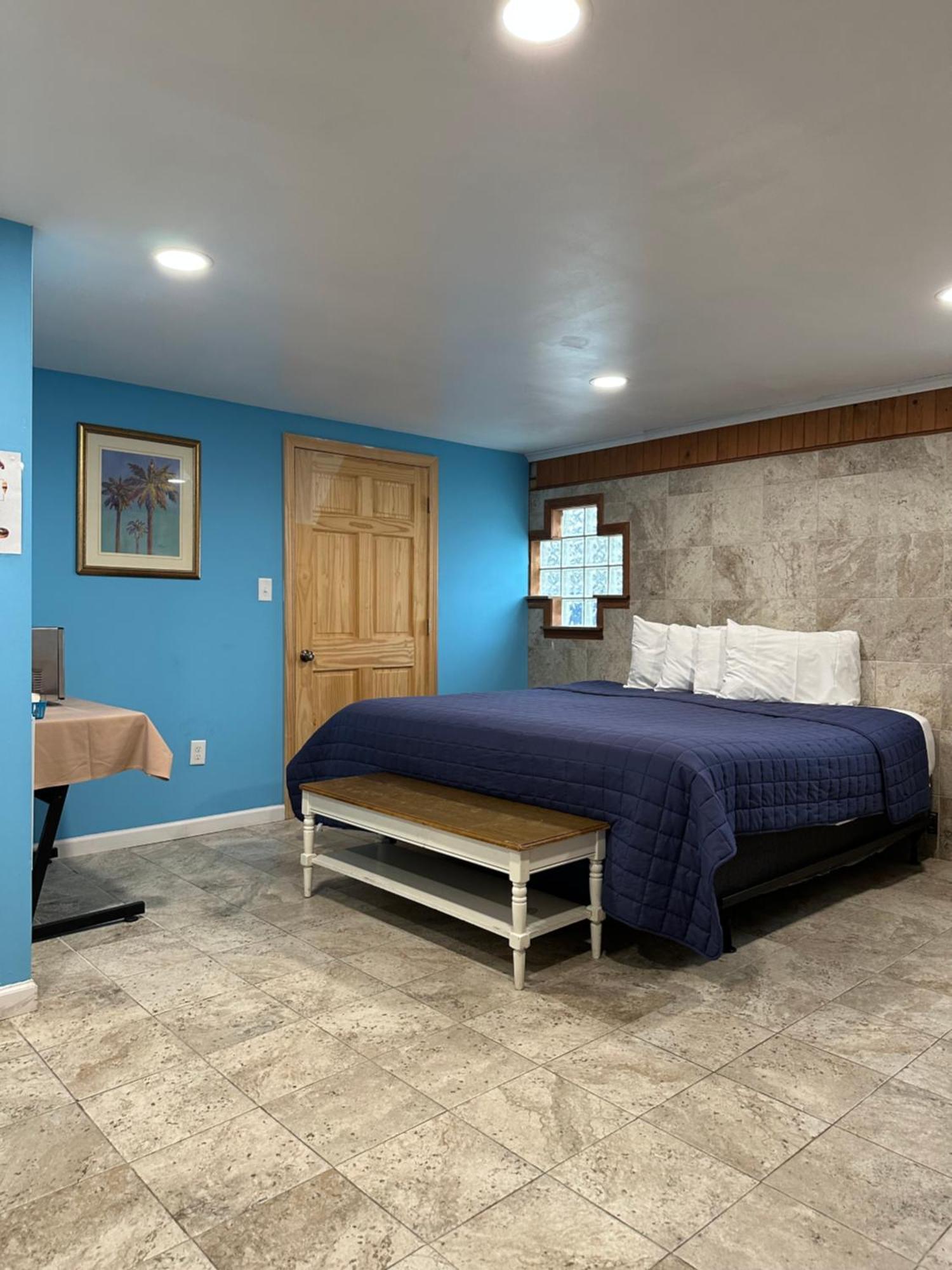 Nautical Motel Hampton Luaran gambar