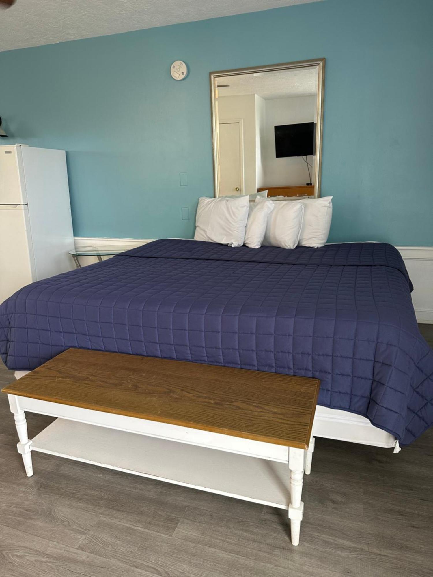 Nautical Motel Hampton Luaran gambar